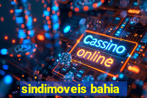 sindimoveis bahia